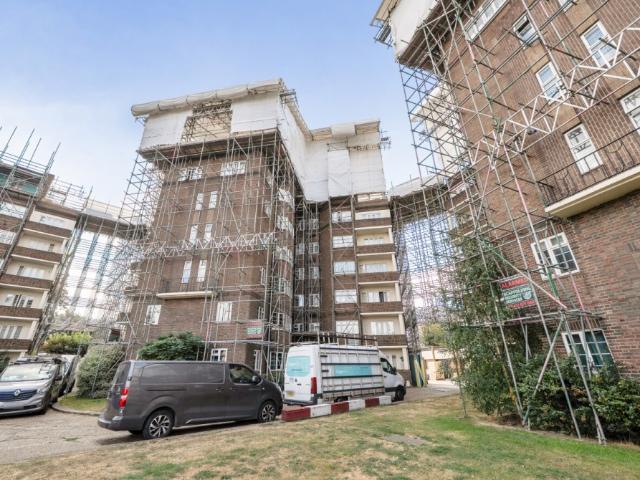 House for rent in Strand-on-the-Green, Greater London