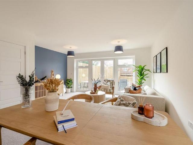 House for rent in Hollington, Guestling Green