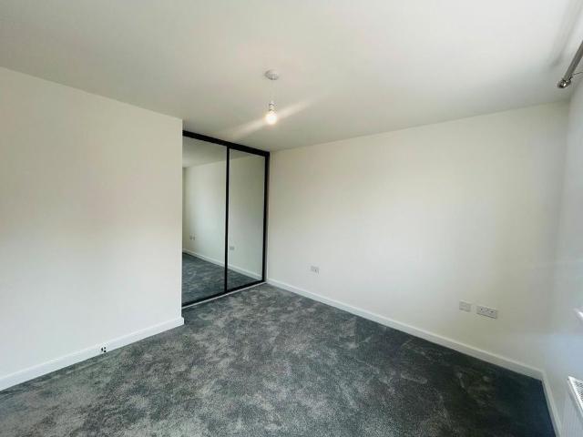 House for rent in Ladywood, West Midlands