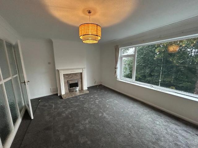 House for rent in Hasbury, West Midlands