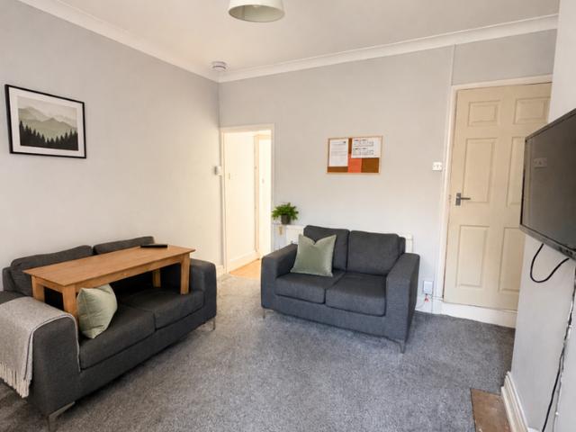 House for rent in Loughborough, Charnwood