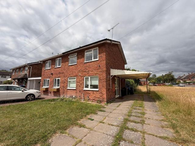 House for rent in West Midlands