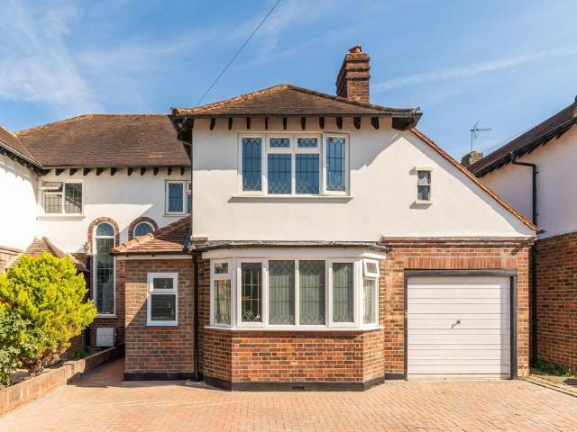 House for rent in New Malden, Greater London