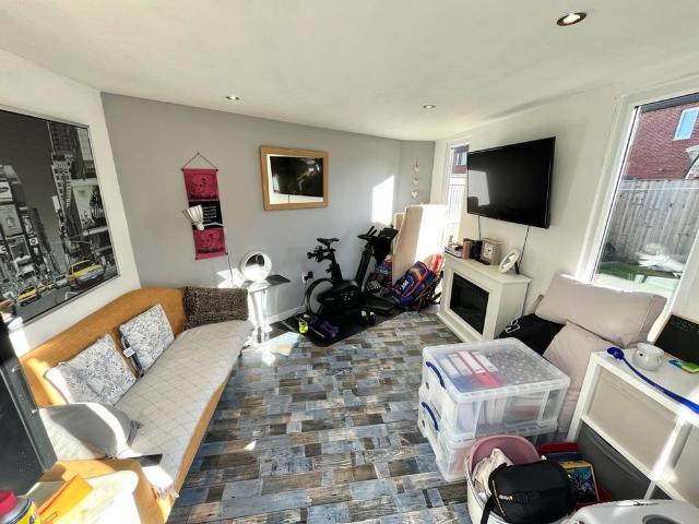 House for rent in Aslockton, Barton In Fabis