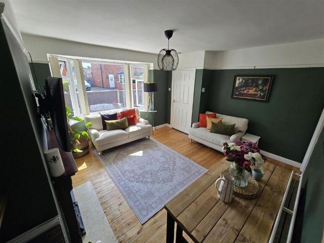 House for rent in Alverton, East Midlands