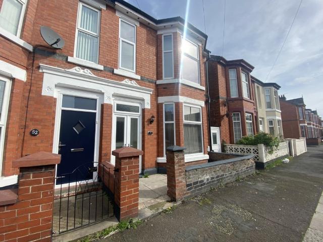 House for rent in Hammond Street