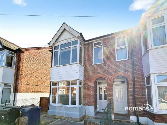 House for rent in Castlefield, Cressex