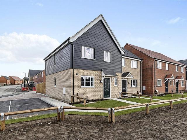 House for rent in East Tuddenham, Norfolk