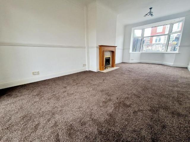 House for rent in Intack, Blackburn