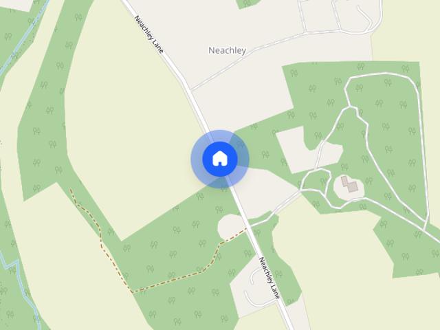 House for rent in Shropshire