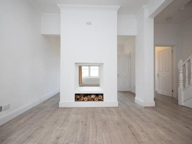 House for rent in Old Town, Poole