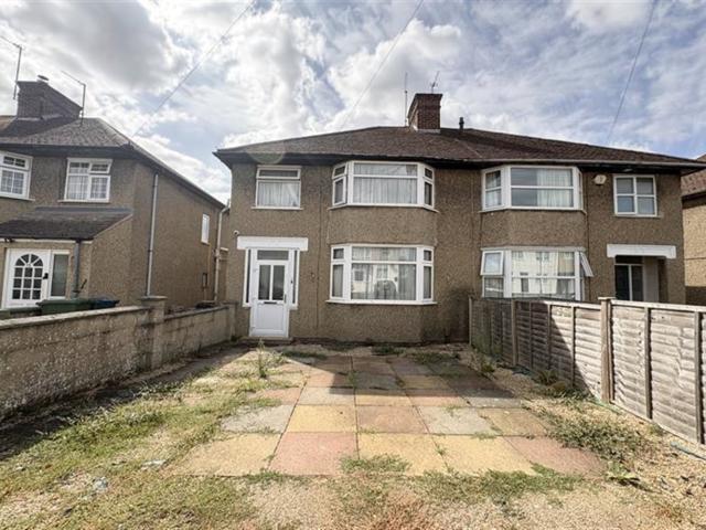 House for rent in Church Cowley, Oxford