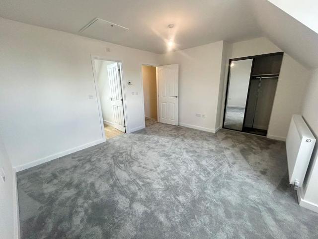 House for rent in Ladywood, West Midlands