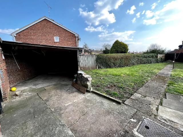 House for rent in Holbrooks, Coventry