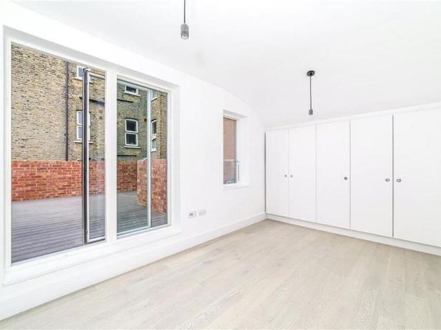 House for rent in Fulham, Greater London