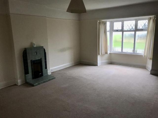 House for rent in Beamhurst, Staffordshire