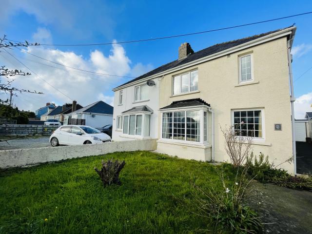House for rent in Albert Town, Haverfordwest