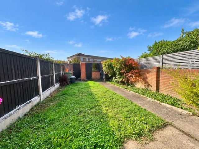 House for rent in Vange, Basildon