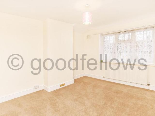 House for rent in London Borough of Merton, Greater London