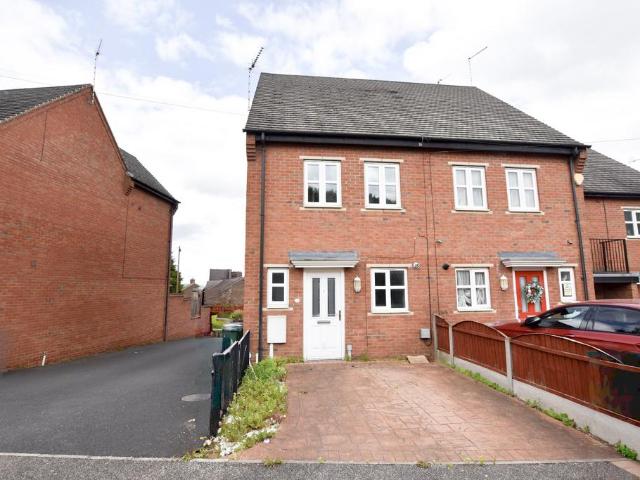 House for rent in Egginton, East Midlands