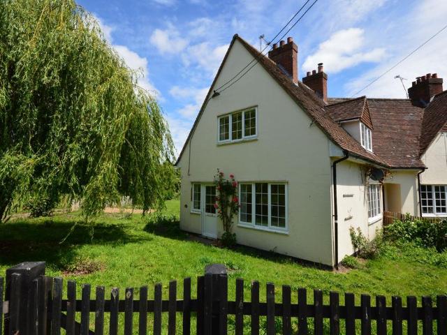 House for rent in East Tuddenham, Norfolk