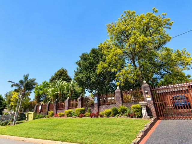 House for rent in Breaunanda, Roodepoort