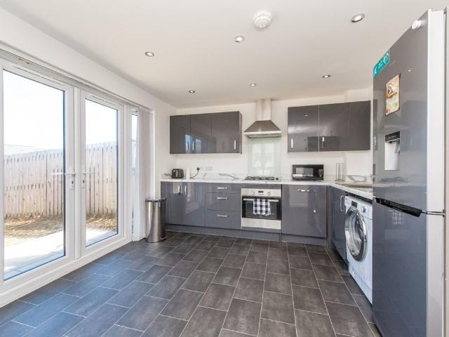 House for rent in Cove Bay, Ballindoch
