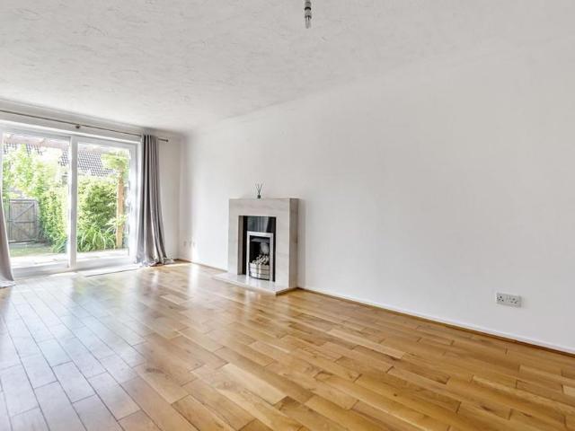 House for rent in Knightwood Park, Test Valley