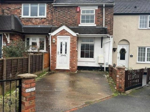 House for rent in Hammond Street