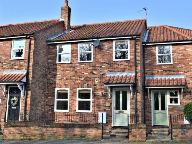 House for rent in Riccall