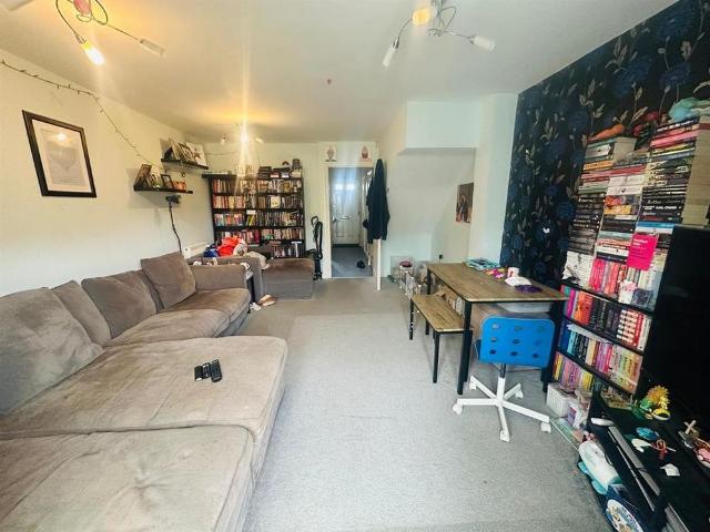House for rent in Nuneaton, Nuneaton and Bedworth