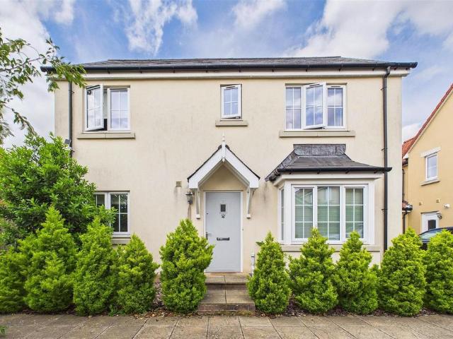 House for rent in Congresbury, North Somerset