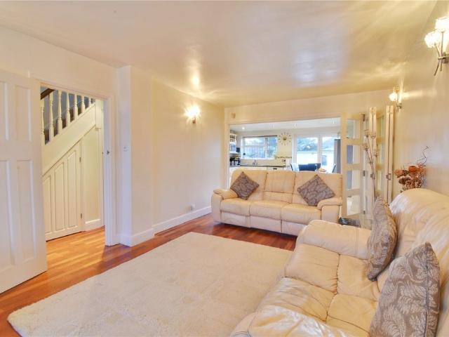 House for rent in North Watford, Hertfordshire