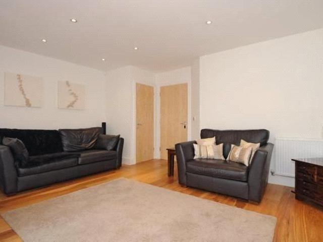 House for rent in Chavey Down, Winkfield