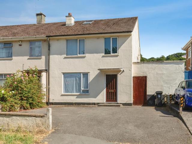 House for rent in Feckenham, City Of Bristol