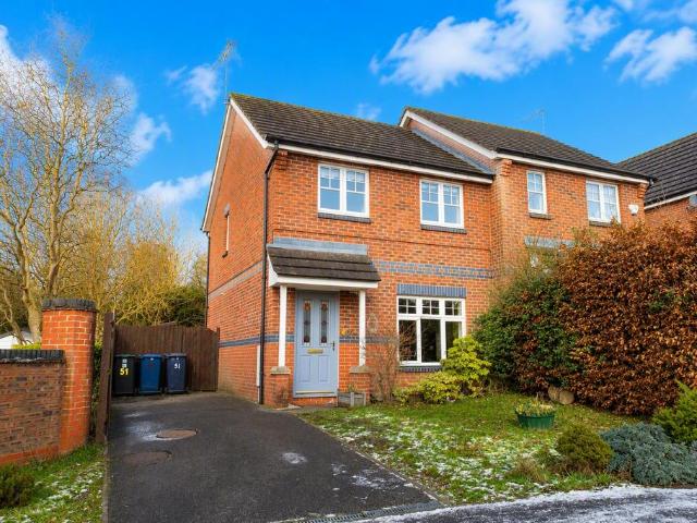 House for rent in Barton In Fabis, East Midlands