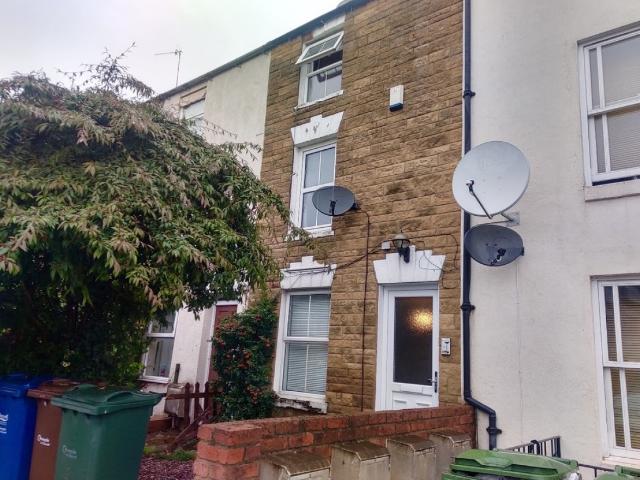 House for rent in Calthorpe, Cherwell