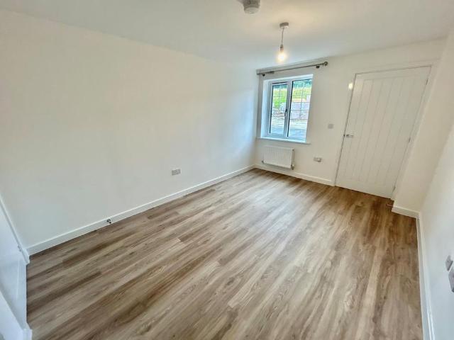 House for rent in The Meadows, Haddon