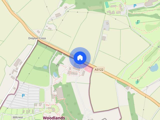 House for rent in Strode, Devon