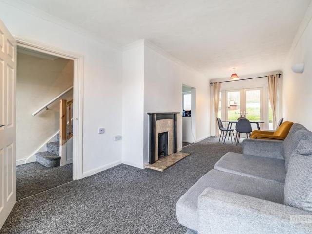 House for rent in Crew's Hole, Bristol
