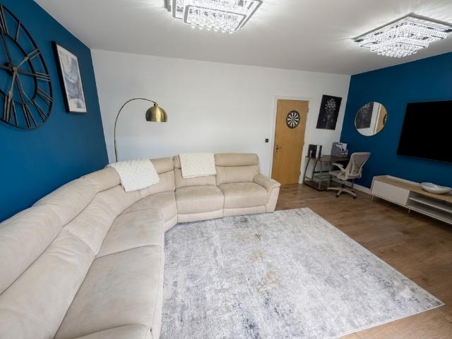 House for rent in Fenny Stratford, Milton Keynes