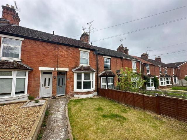 House for rent in Rooksbury Mill, Test Valley