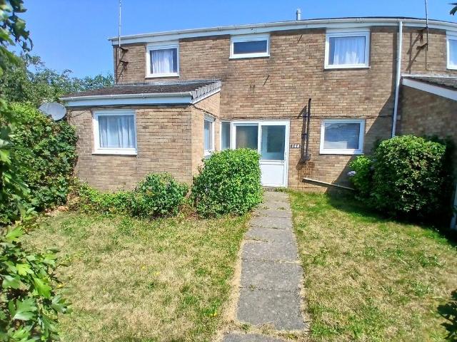 House for rent in Pin Green Industrial Area, Shephall