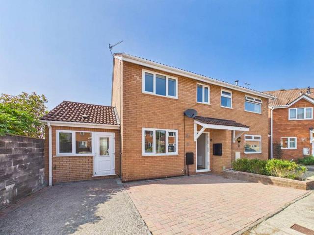 House for rent in West Camp, Boverton