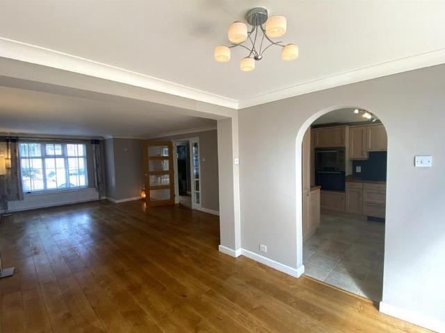 House for rent in Henley-on-Thames, Berrick Salome