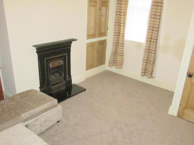 House for rent in Moorlands, Bare
