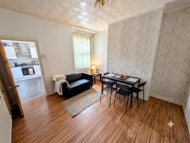 House for rent in Moss Side, Georgia