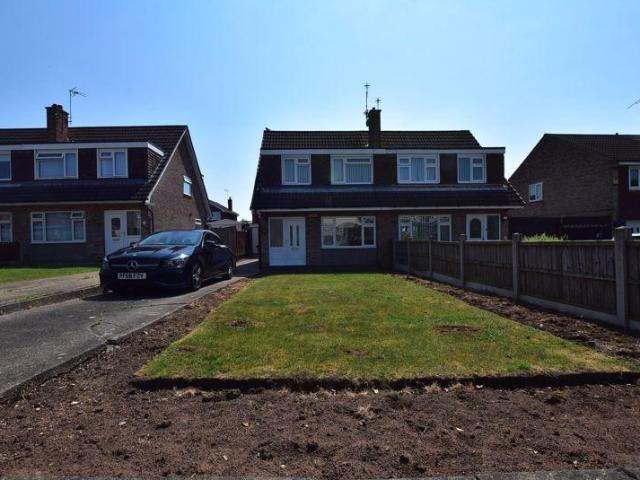 House for rent in Woodthorpe, Gedling