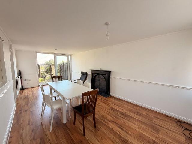 House for rent in Norfolk Park, South Yorkshire