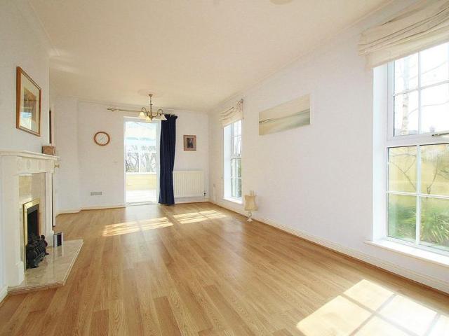 House for rent in Woodhill, Portishead